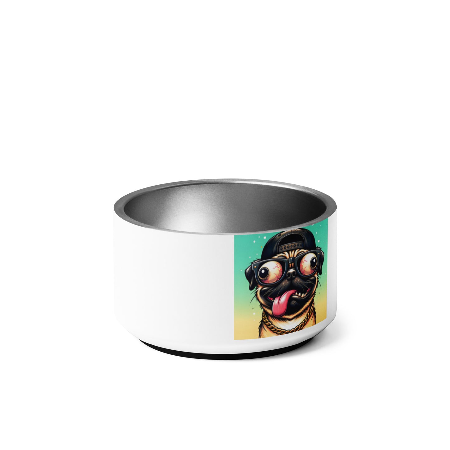 OG $DAWG Pet bowl