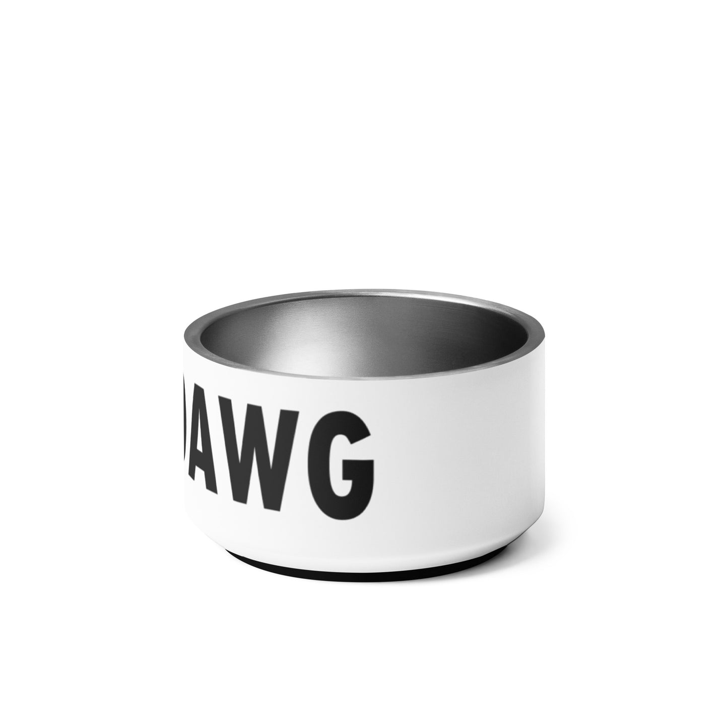 OG $DAWG Pet bowl