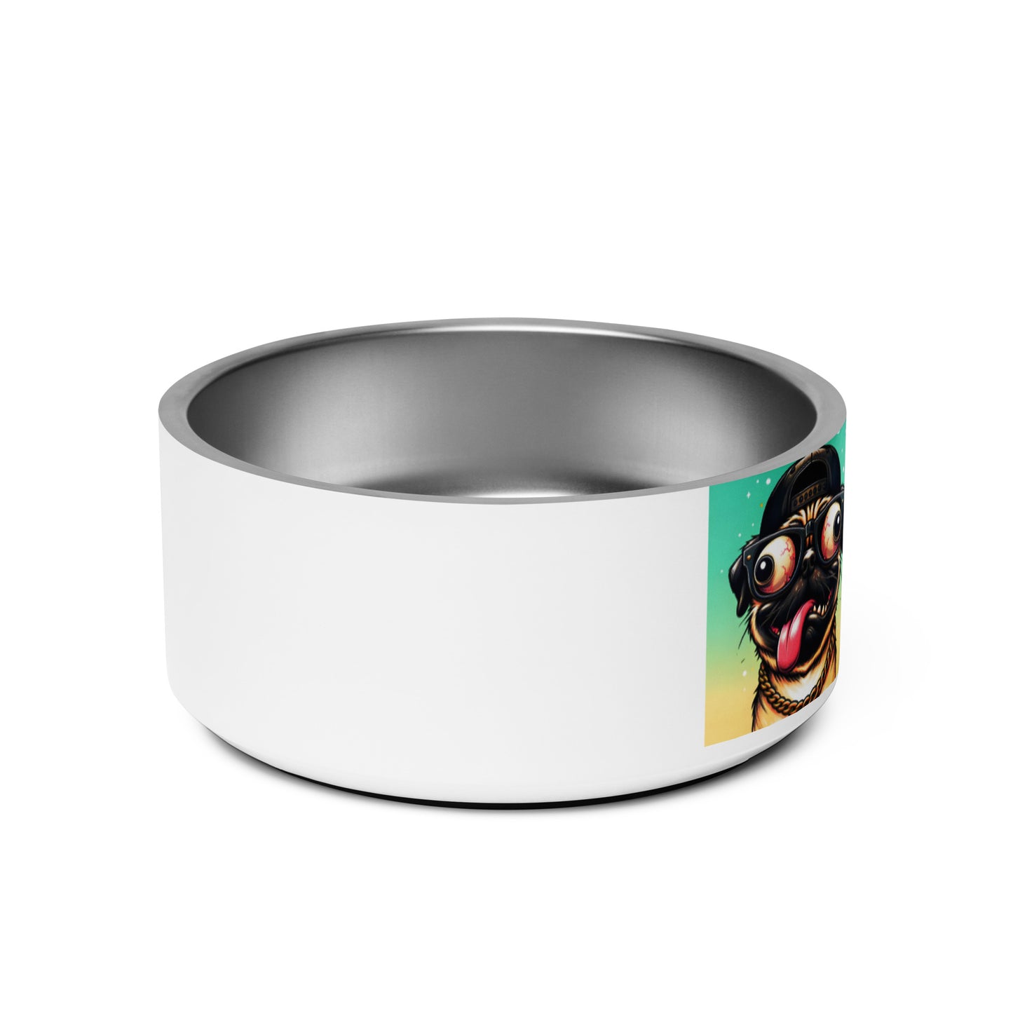 OG $DAWG Pet bowl