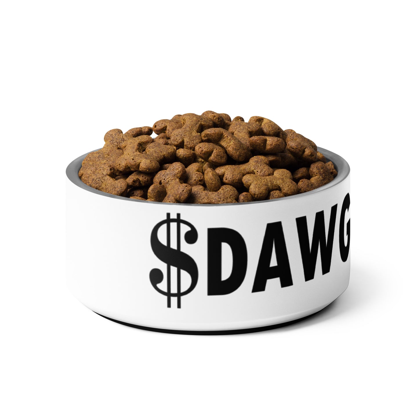 OG $DAWG Pet bowl