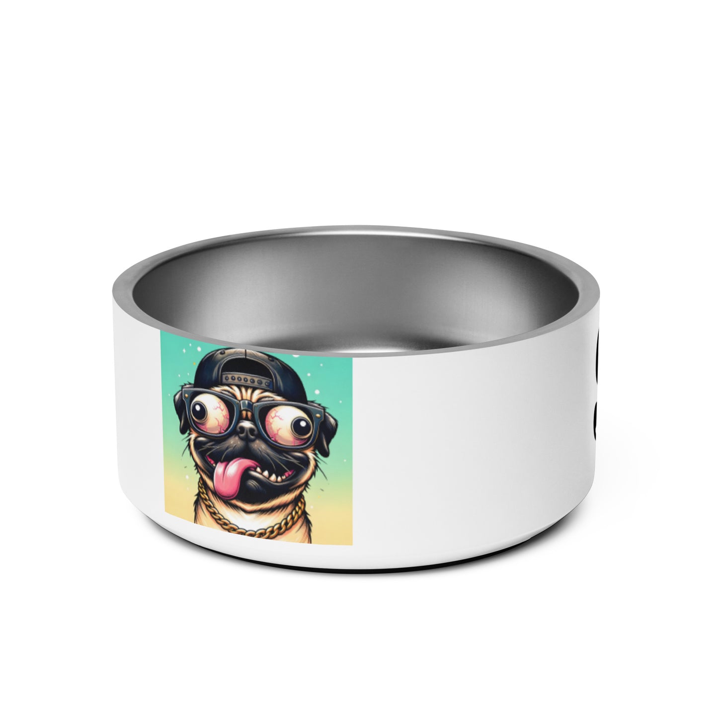 OG $DAWG Pet bowl