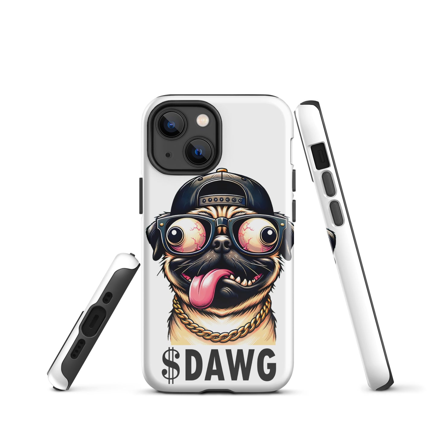 $DAWG Tough Case for iPhone®