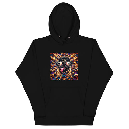 Art 1 $DAWG Unisex Hoodie