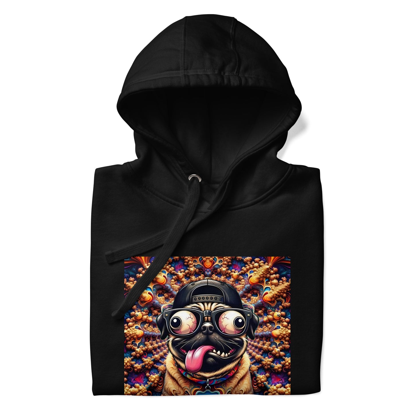 Art 1 $DAWG Unisex Hoodie