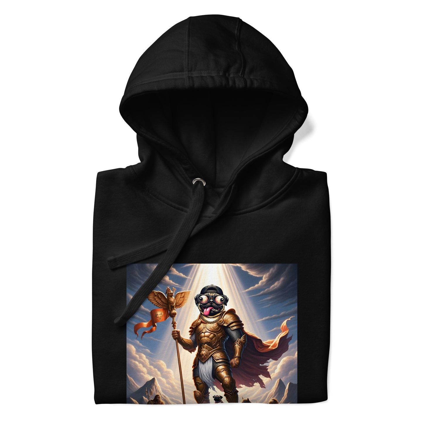 Gladiator $DAWG Hoodie Unisex