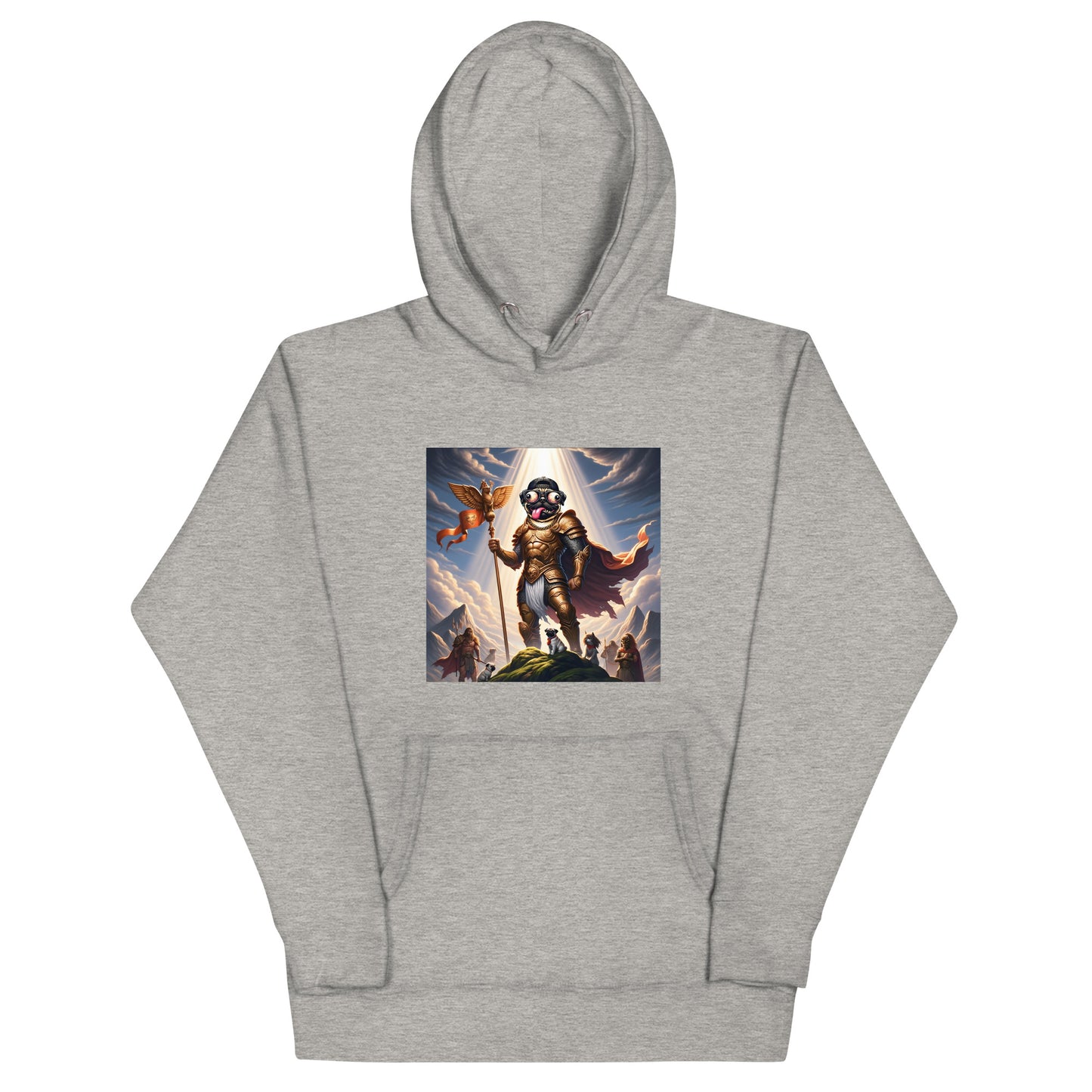 Gladiator $DAWG Hoodie Unisex