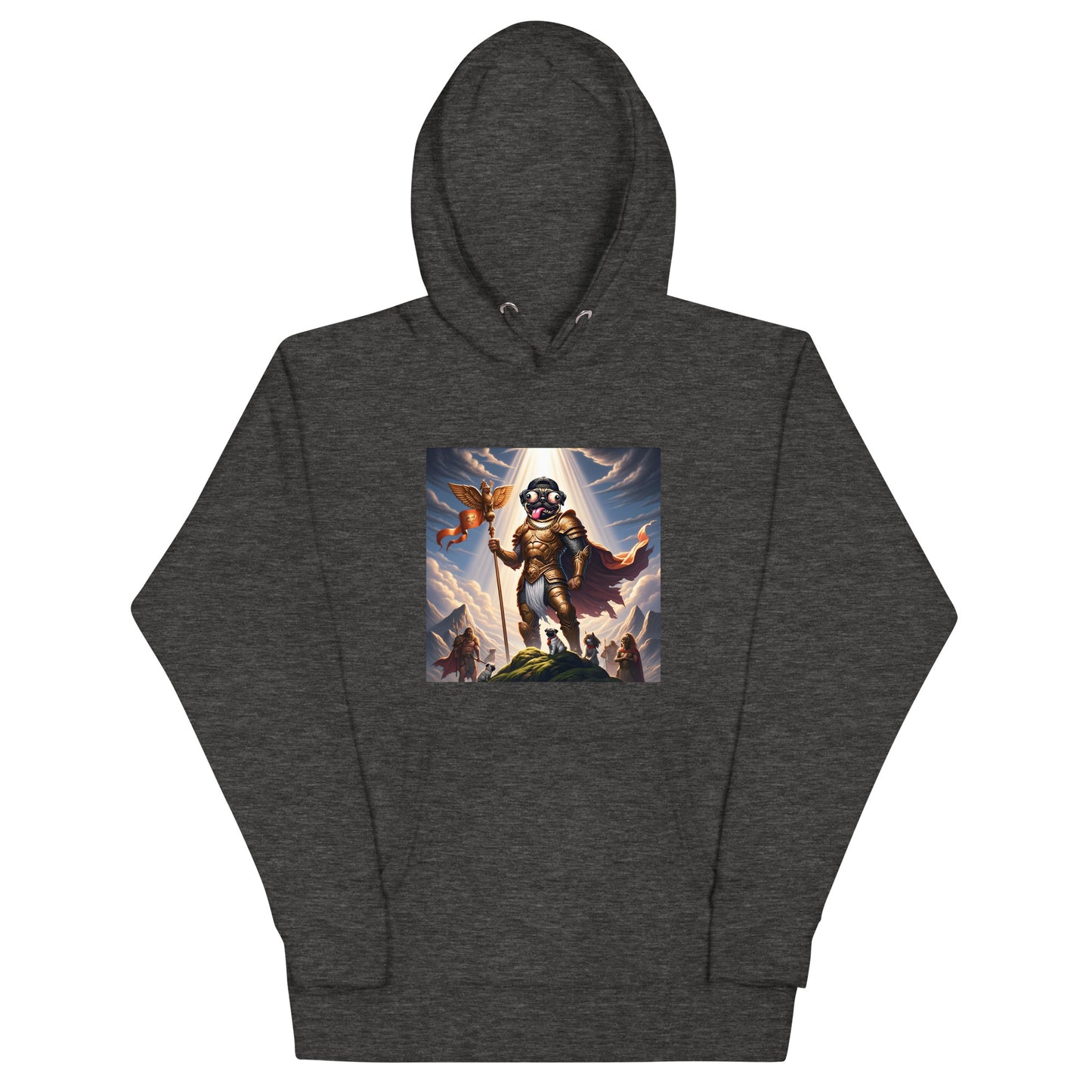 Gladiator $DAWG Hoodie Unisex