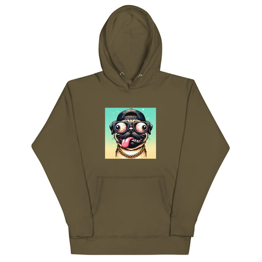 OG $DAWG Unisex Hoodie