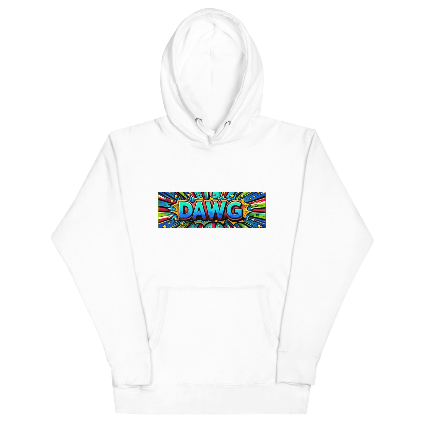 Unisex Hoodie