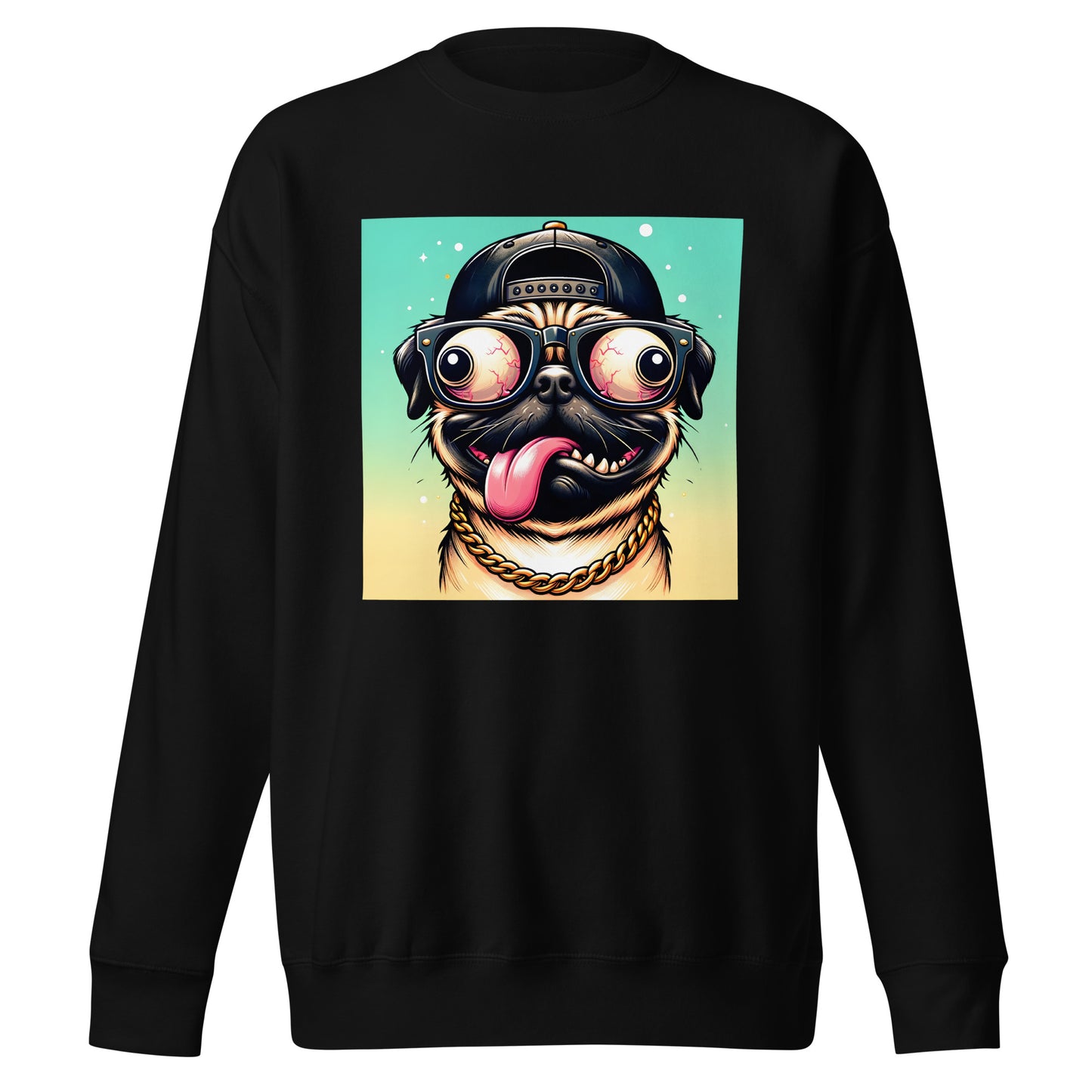 OG $DAWG Unisex Premium Sweatshirt