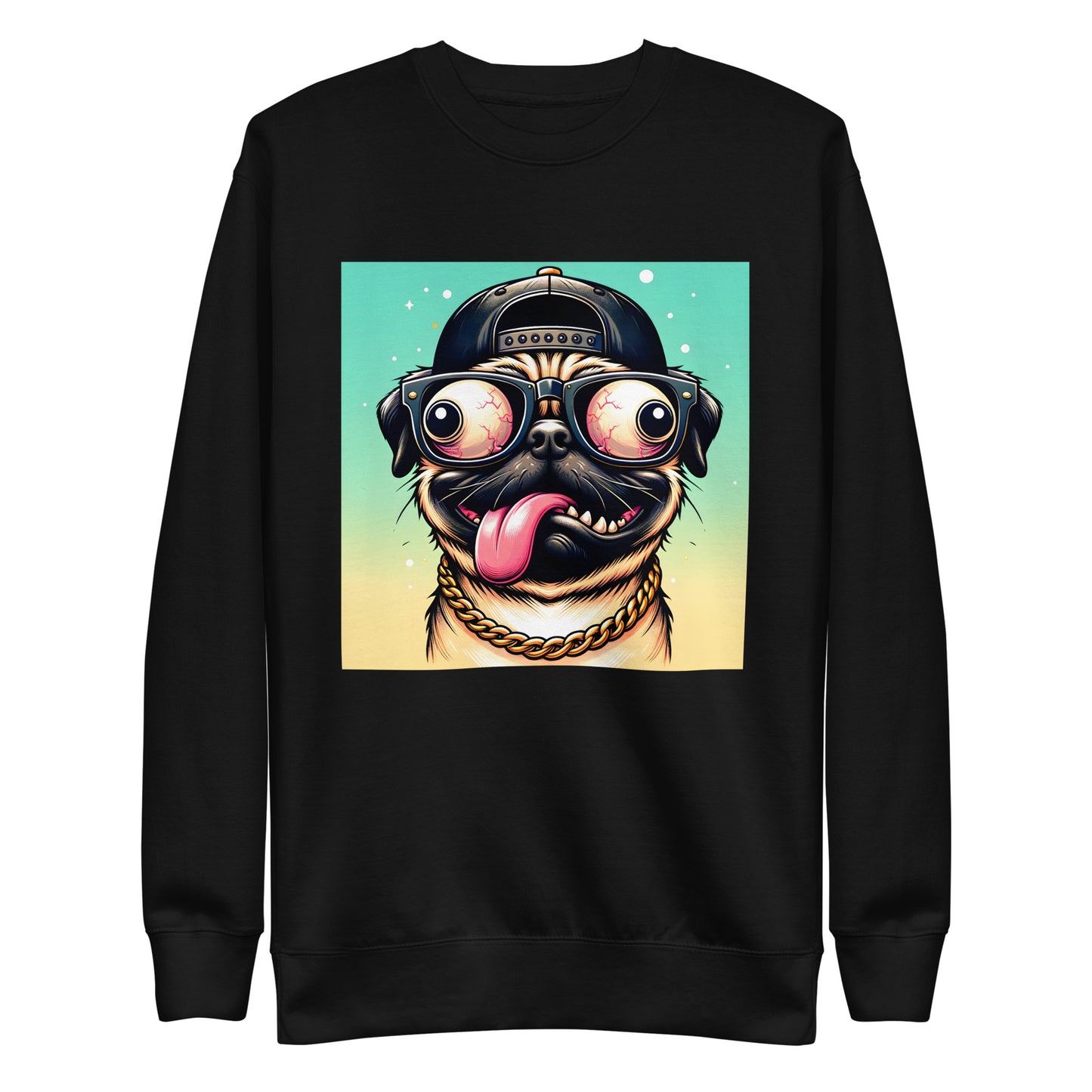 OG $DAWG Unisex Premium Sweatshirt