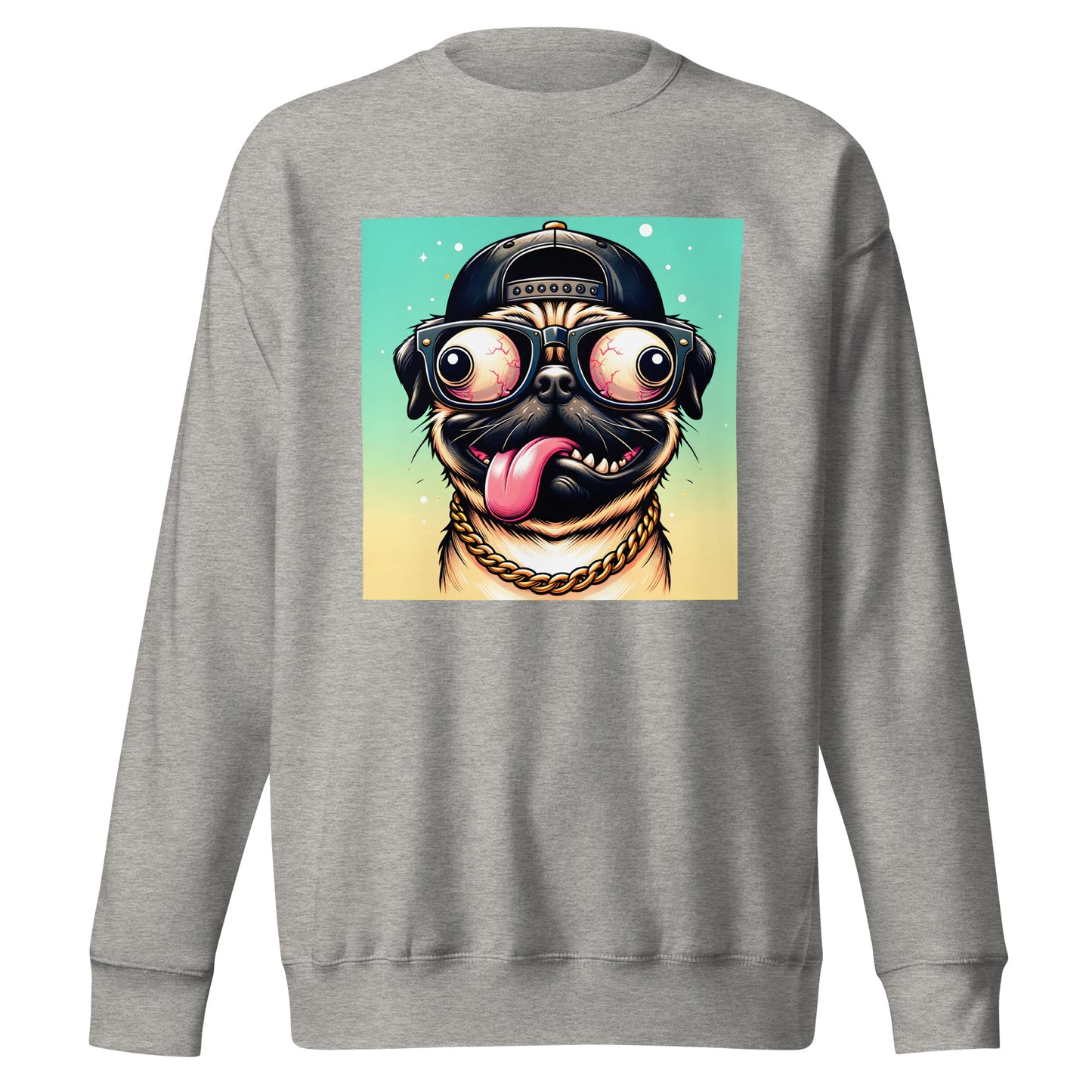 OG $DAWG Unisex Premium Sweatshirt