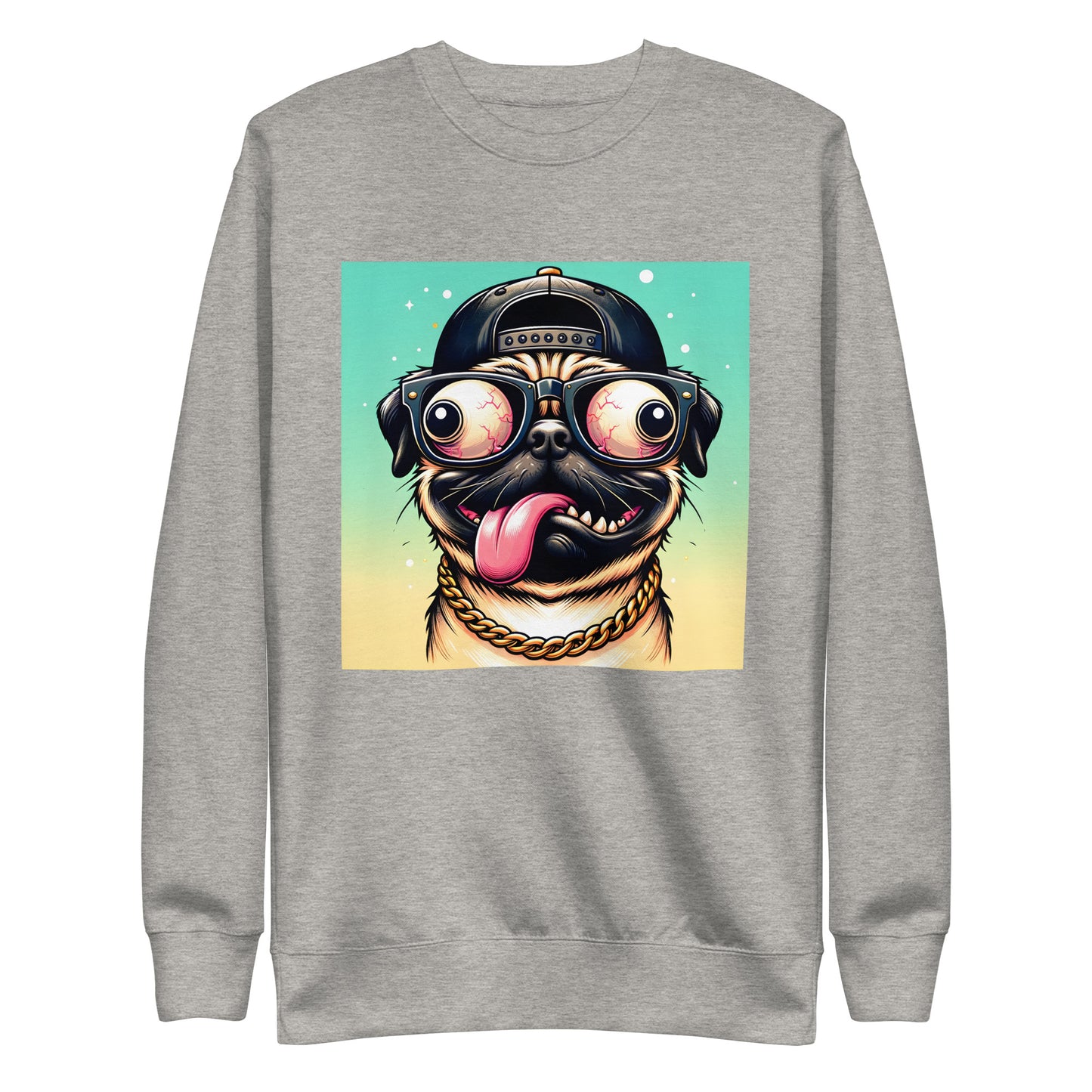 OG $DAWG Unisex Premium Sweatshirt