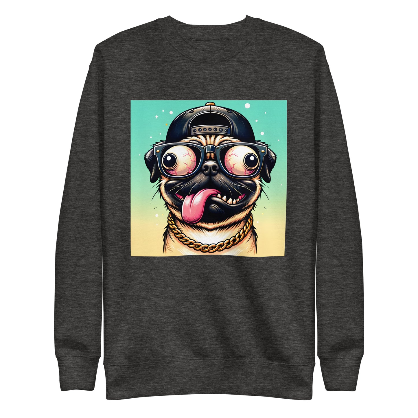 OG $DAWG Unisex Premium Sweatshirt