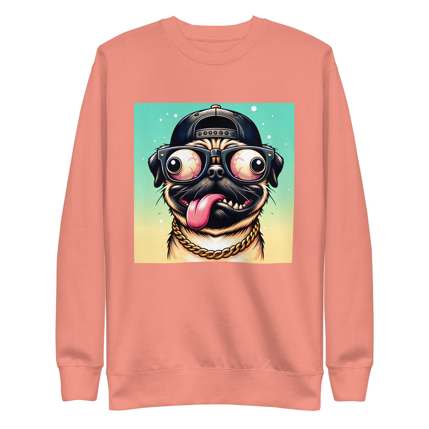 OG $DAWG Unisex Premium Sweatshirt