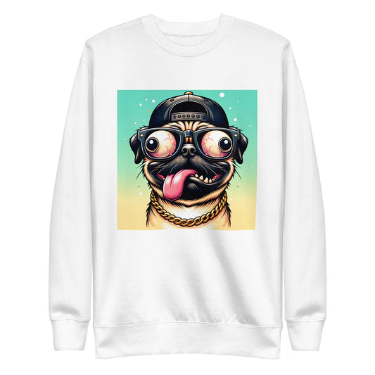 OG $DAWG Unisex Premium Sweatshirt