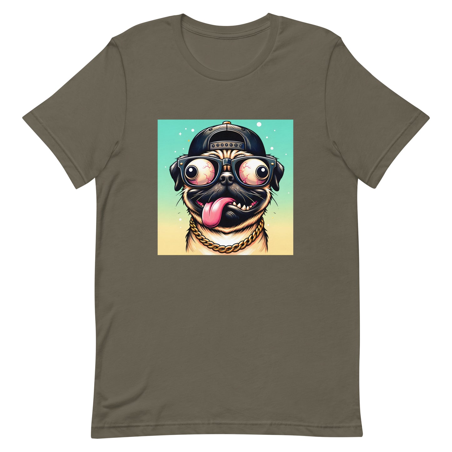 OG $DAWG Unisex t-shirt