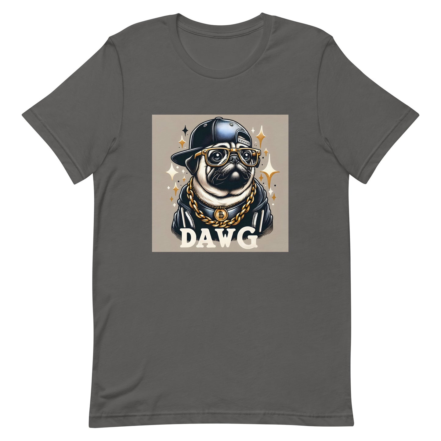 Good $DAWG Unisex t-shirt