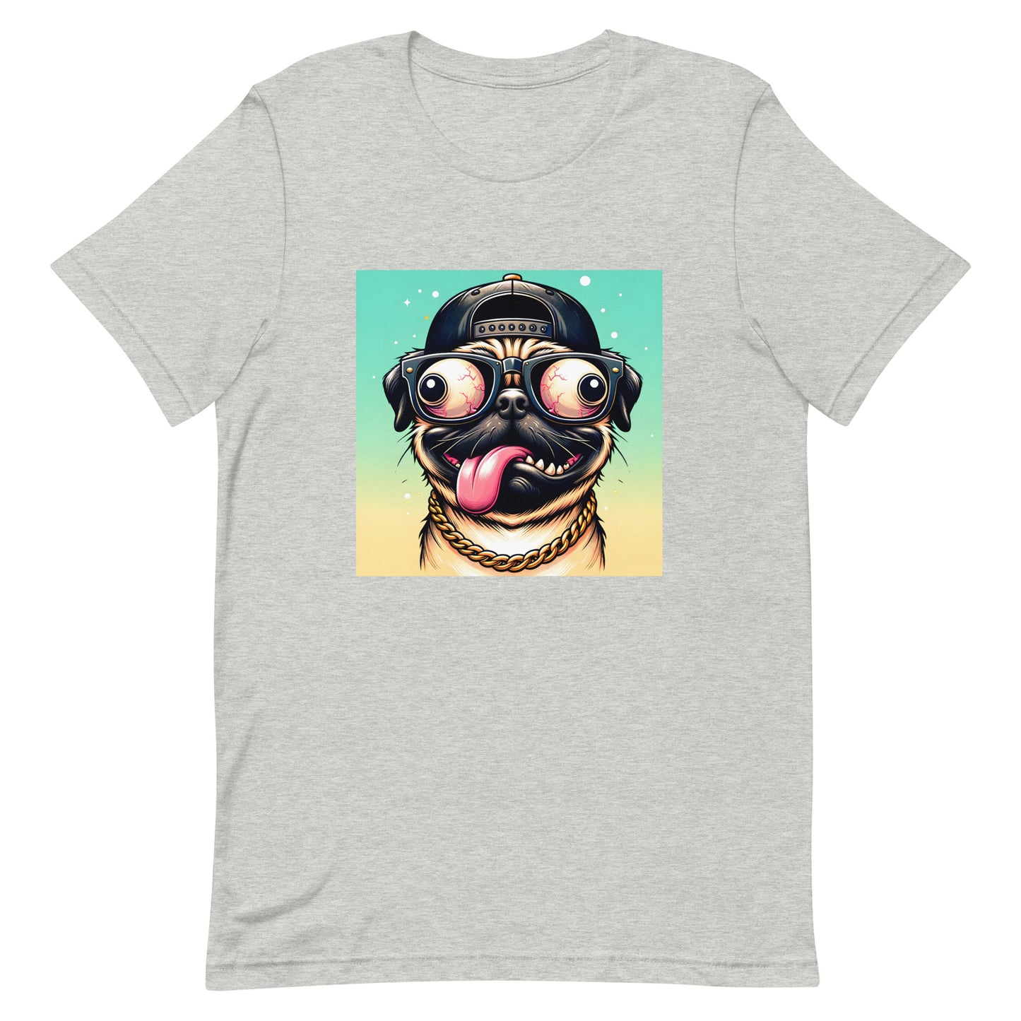 OG $DAWG Unisex t-shirt