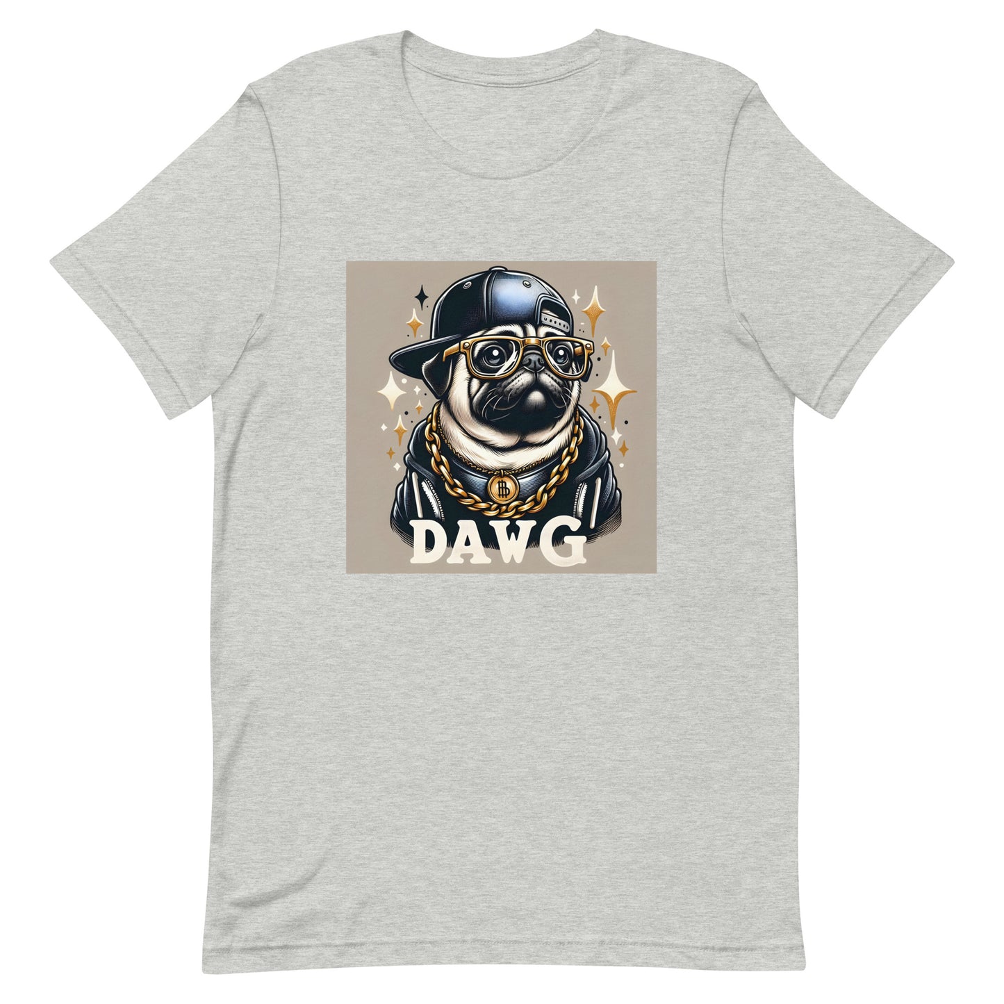 Good $DAWG Unisex t-shirt