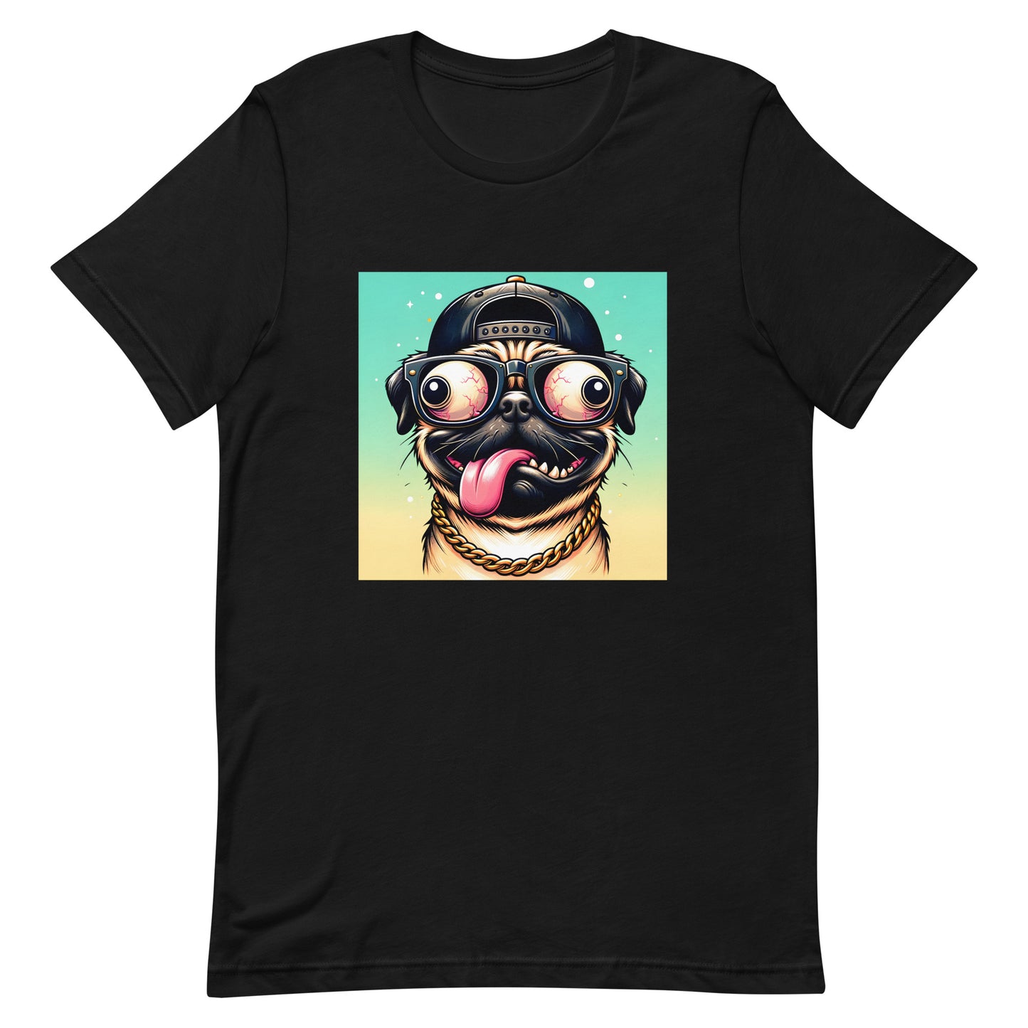 OG $DAWG Unisex t-shirt