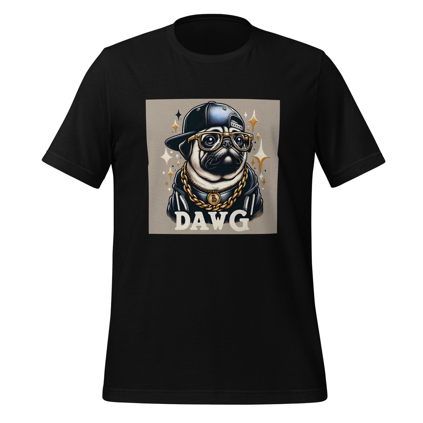 Good $DAWG Unisex t-shirt