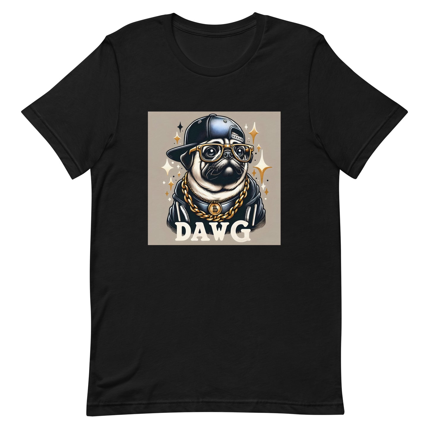 Good $DAWG Unisex t-shirt