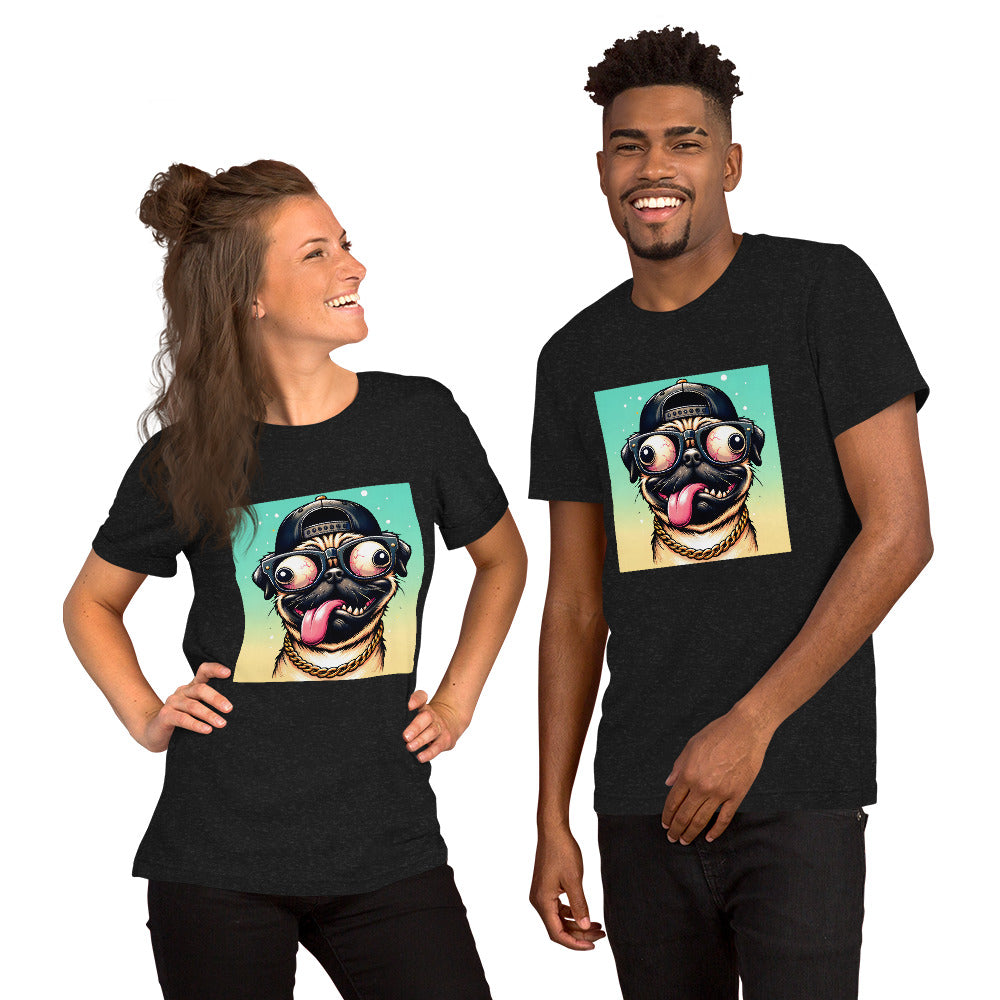 OG $DAWG Unisex t-shirt