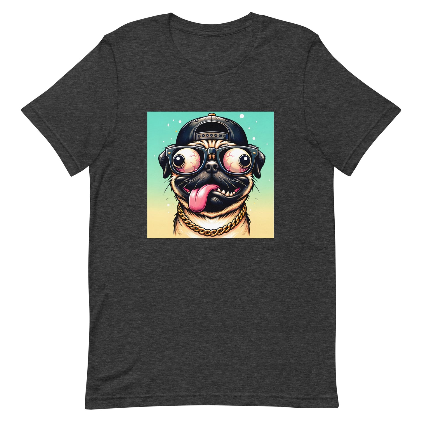 OG $DAWG Unisex t-shirt