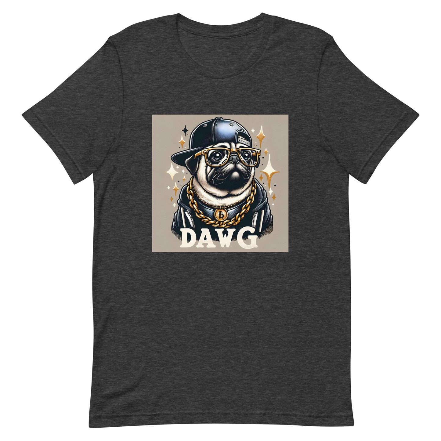 Good $DAWG Unisex t-shirt