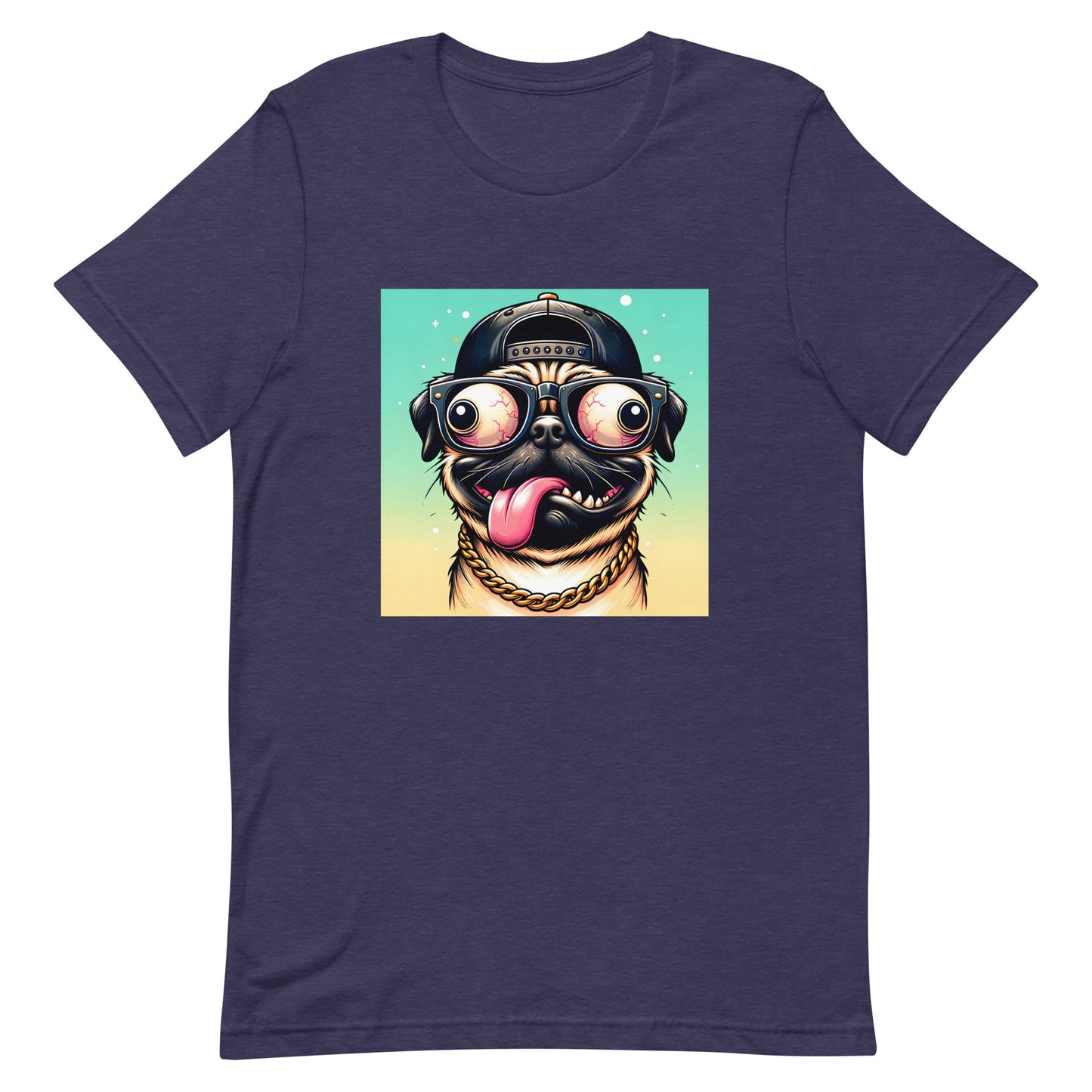 OG $DAWG Unisex t-shirt