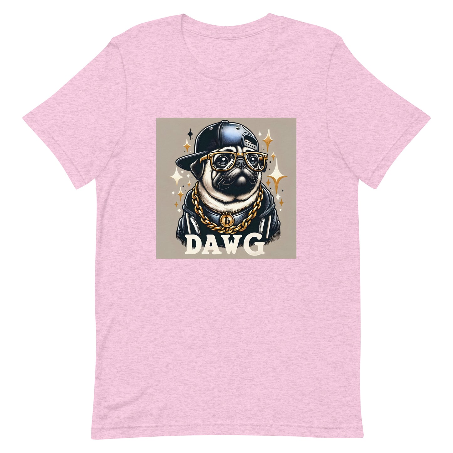 Good $DAWG Unisex t-shirt