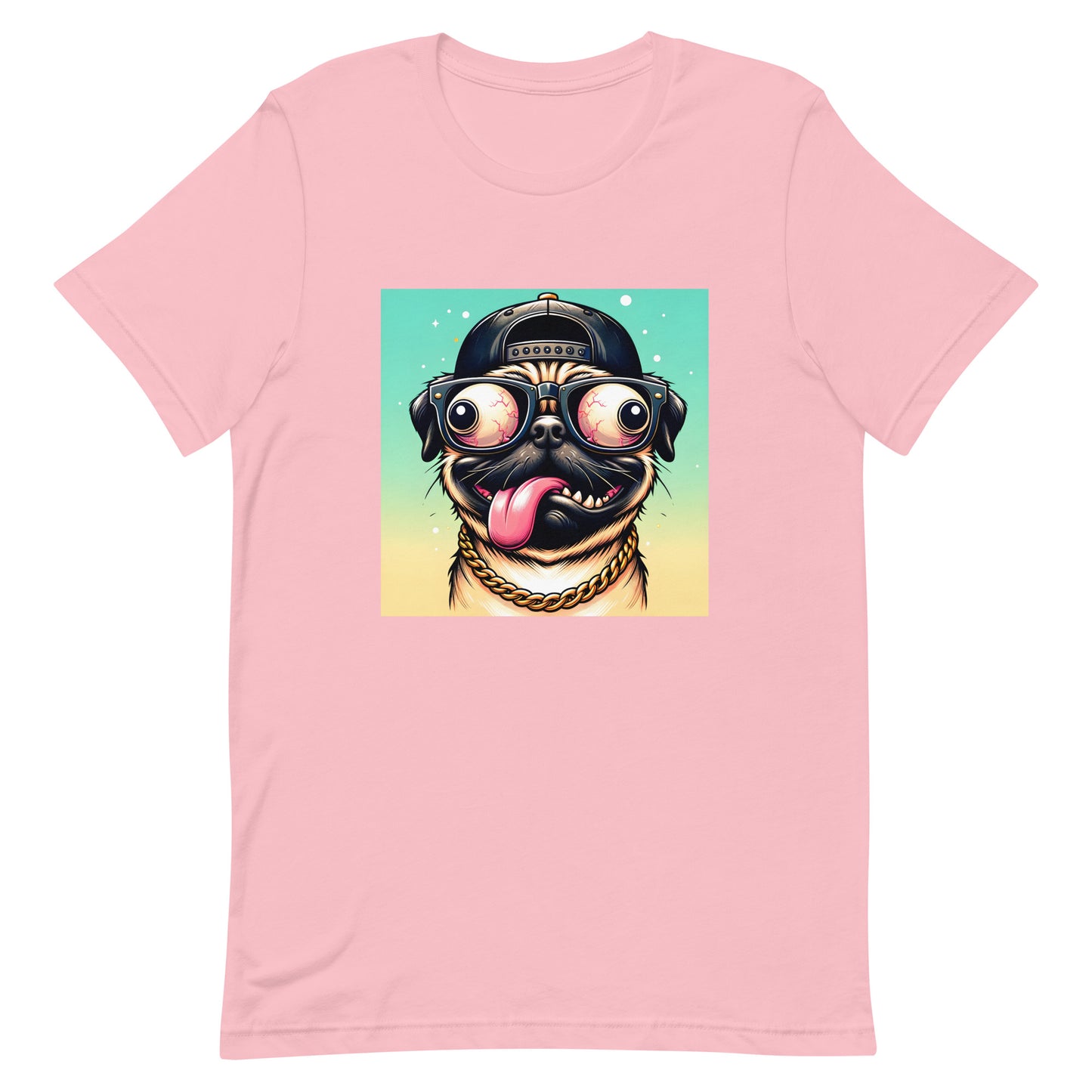 OG $DAWG Unisex t-shirt