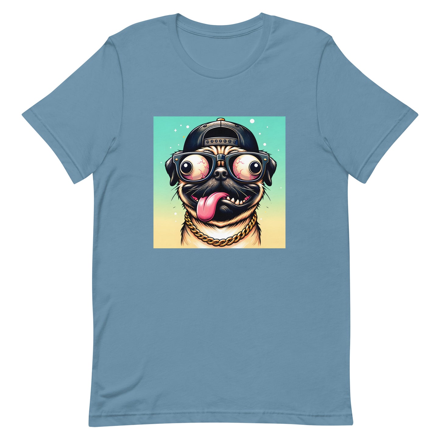 OG $DAWG Unisex t-shirt