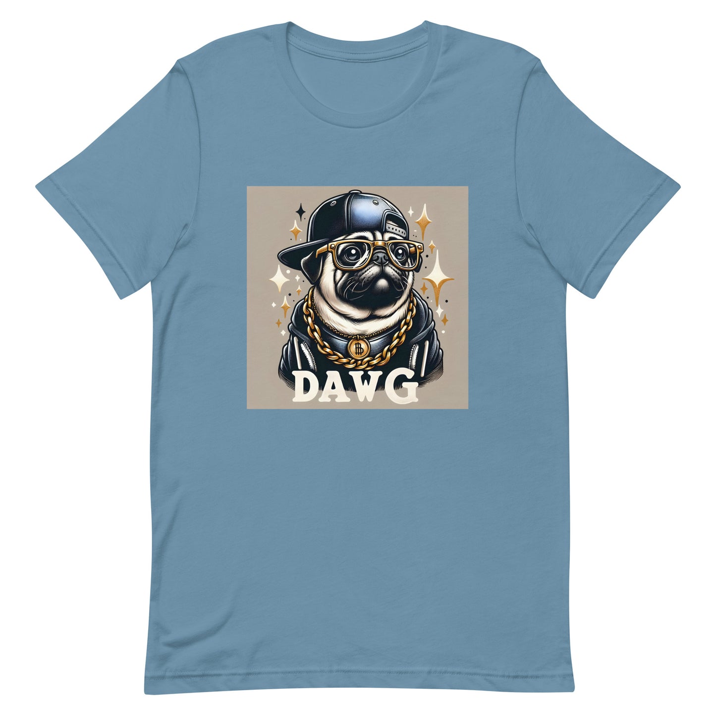 Good $DAWG Unisex t-shirt