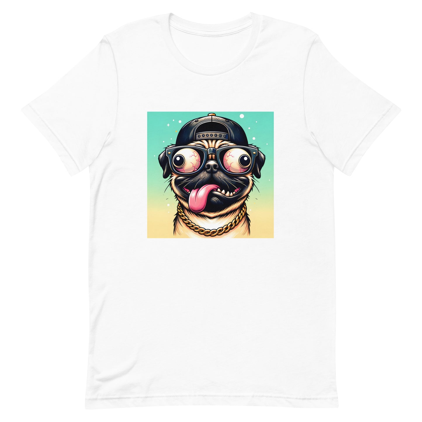 OG $DAWG Unisex t-shirt