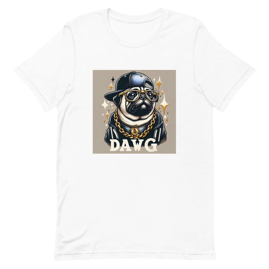 Good $DAWG Unisex t-shirt