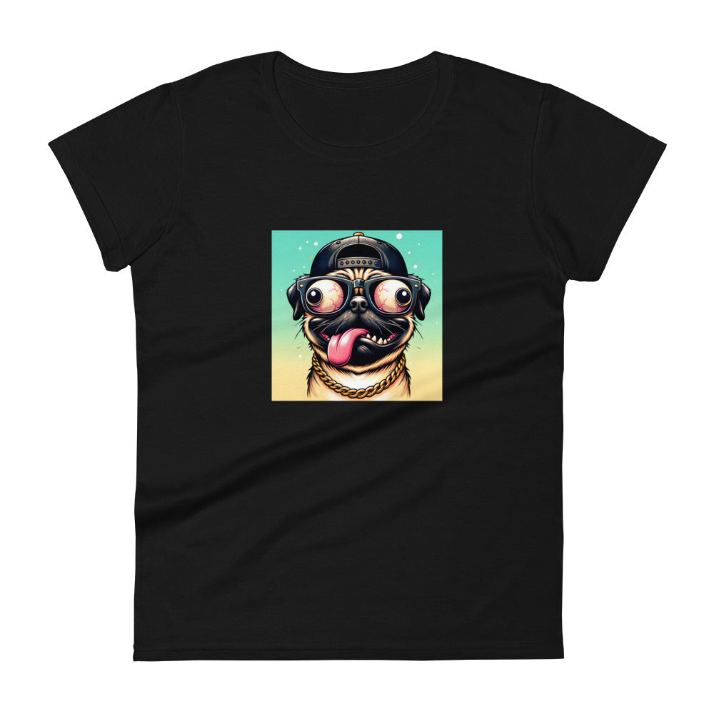 OG $DAWG Women's short sleeve t-shirt