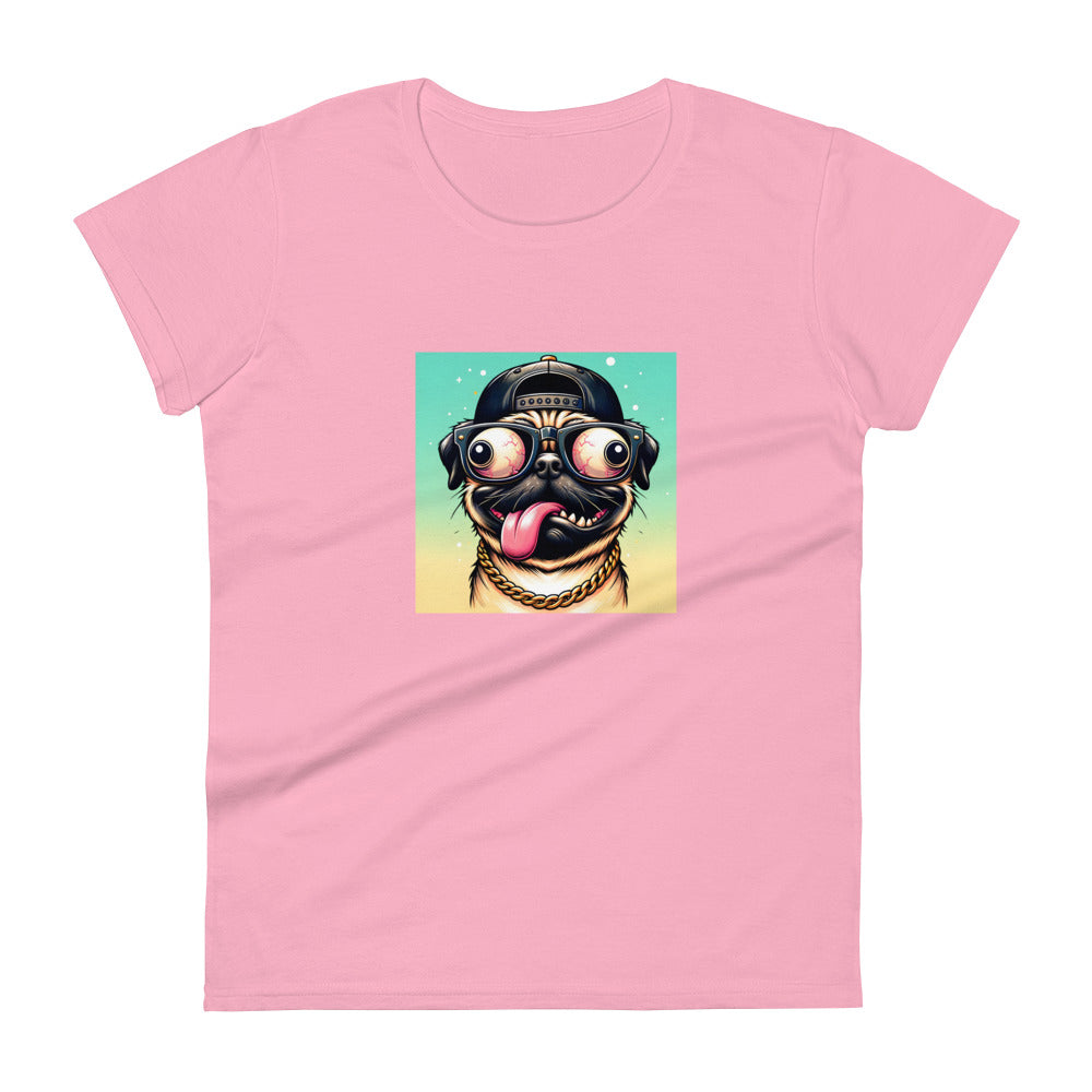 OG $DAWG Women's short sleeve t-shirt