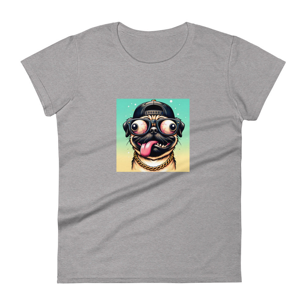 OG $DAWG Women's short sleeve t-shirt