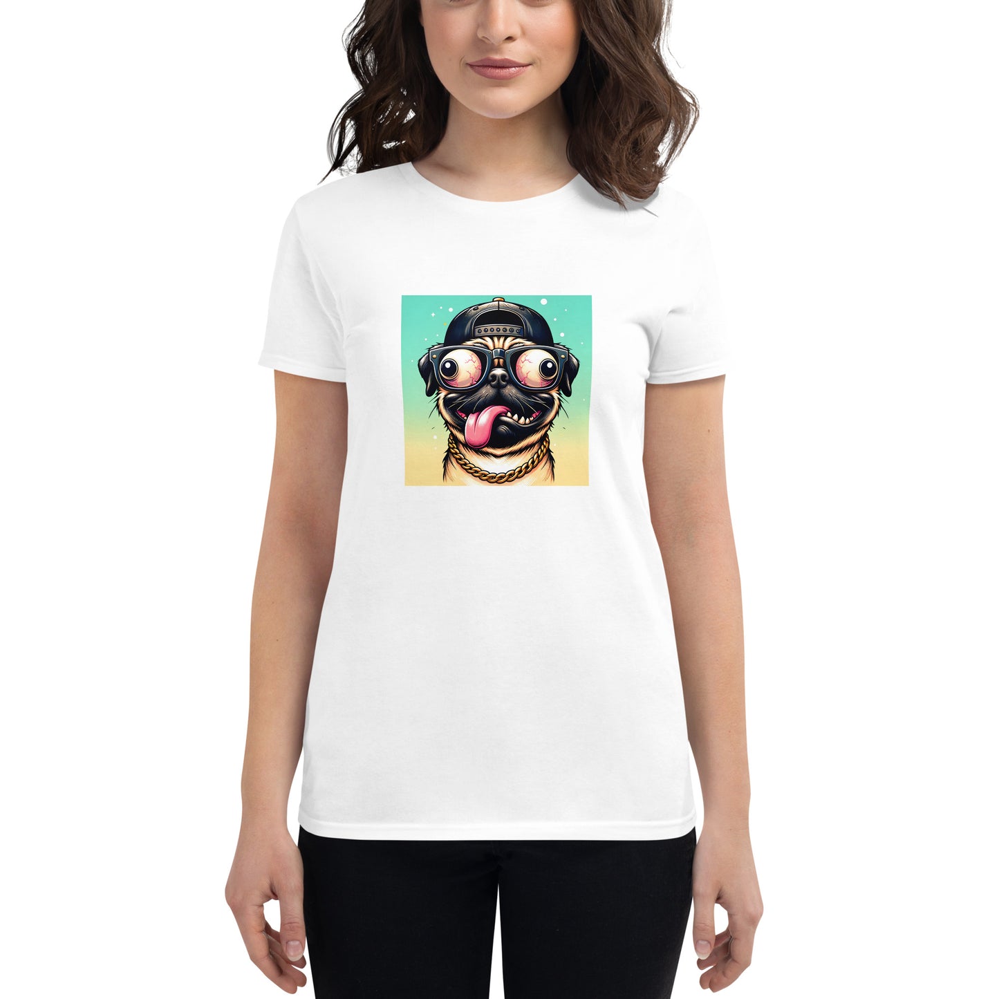 OG $DAWG Women's short sleeve t-shirt