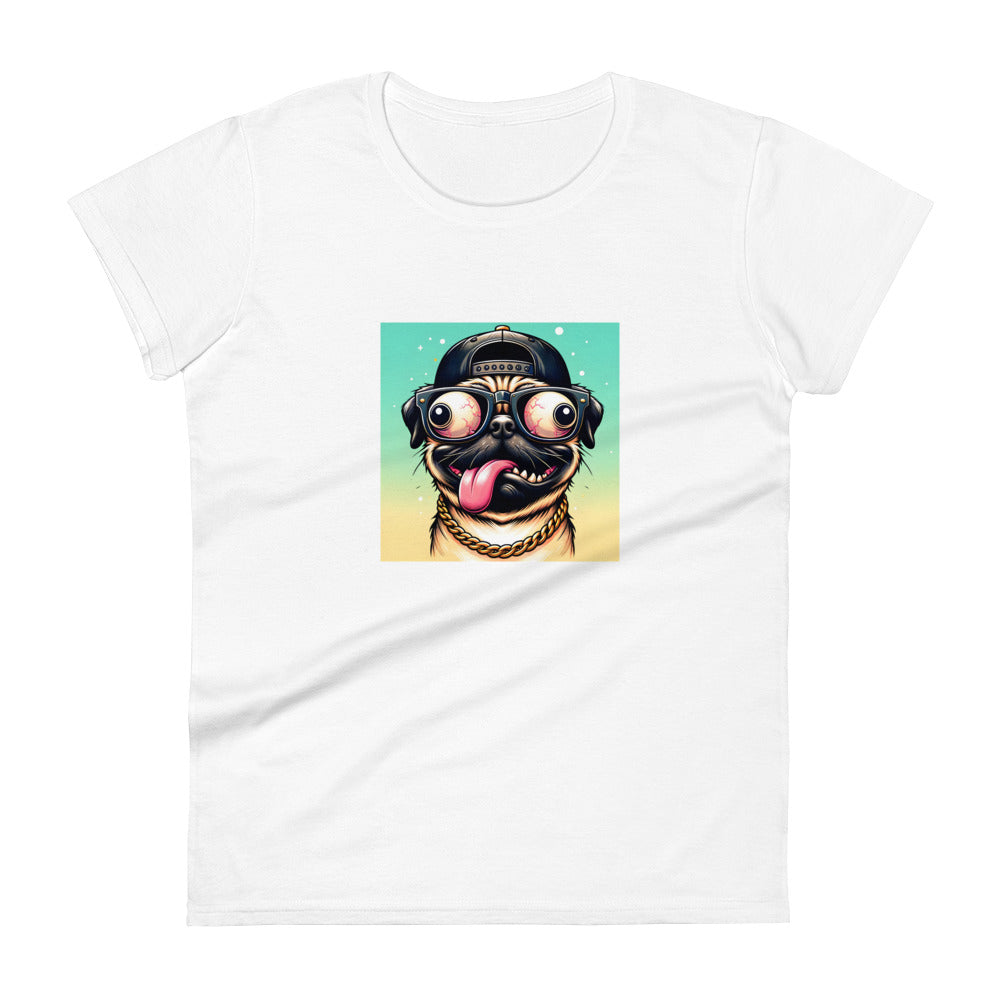 OG $DAWG Women's short sleeve t-shirt